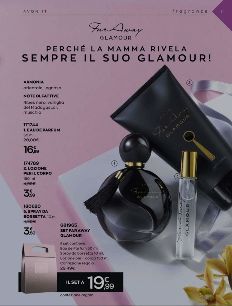 Avon Campagna 2 Sfogliamo Il Catalogo Insieme Recensioni Di Bellezza