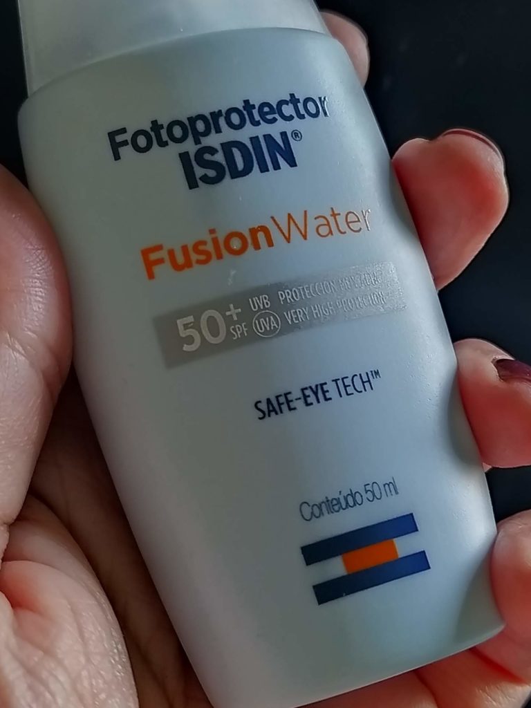 Solare Isdin Fotoprotector